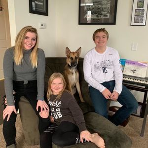 Meet your Posher, Diane